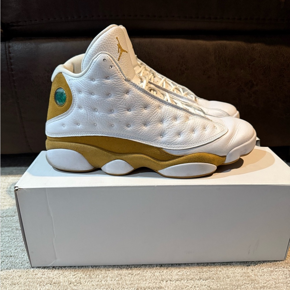 Air Jordan 13 Retro - Picture 5 of 7